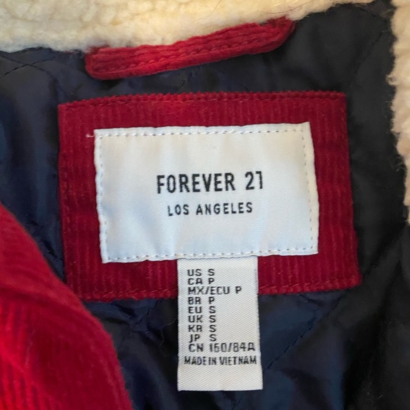 Jacket - Picture 2 of 2